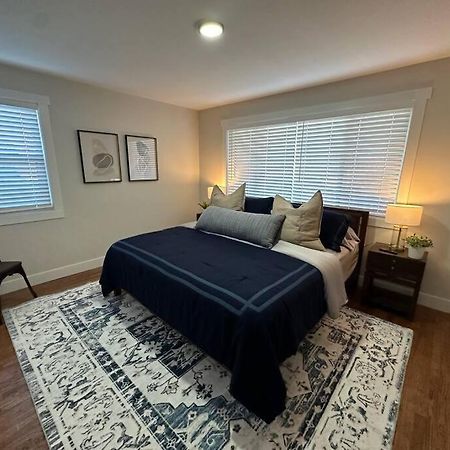 Cozy Mountain Escape Appartement Salt Lake City Buitenkant foto