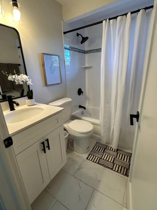 Cozy Mountain Escape Appartement Salt Lake City Buitenkant foto