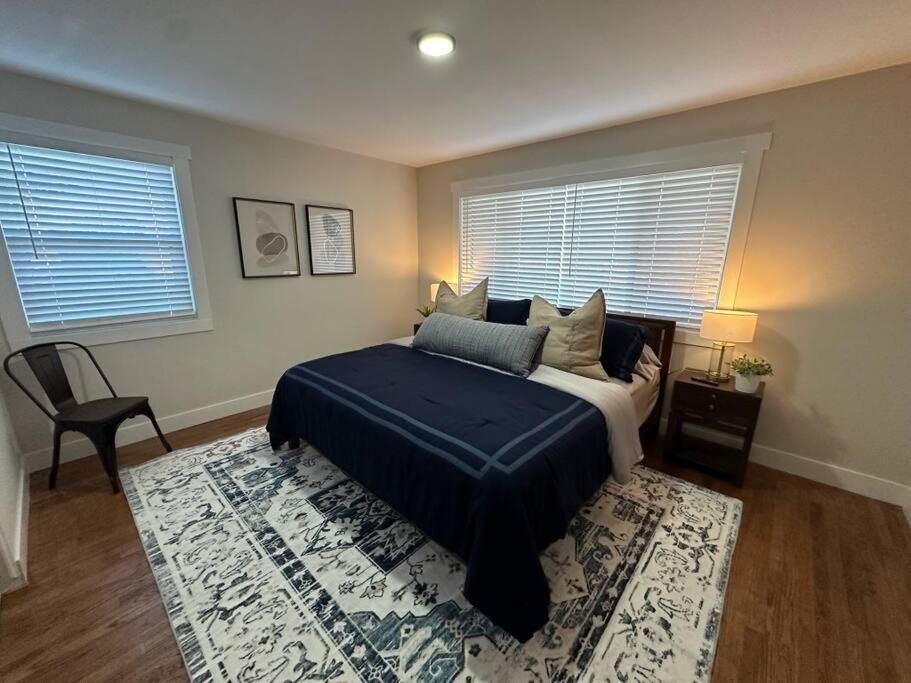 Cozy Mountain Escape Appartement Salt Lake City Buitenkant foto