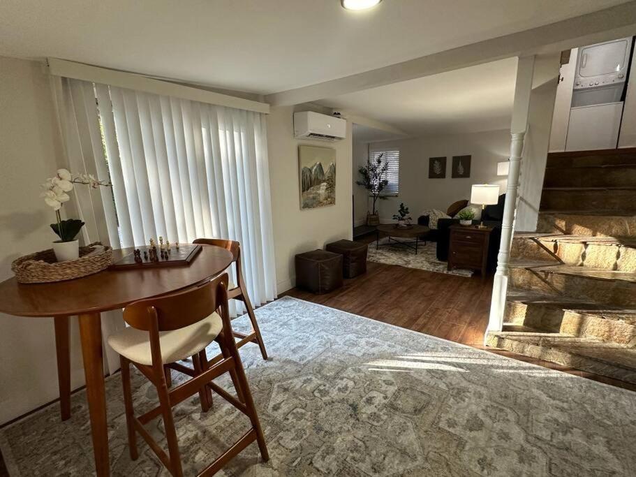 Cozy Mountain Escape Appartement Salt Lake City Buitenkant foto