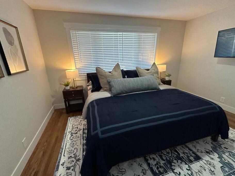 Cozy Mountain Escape Appartement Salt Lake City Buitenkant foto